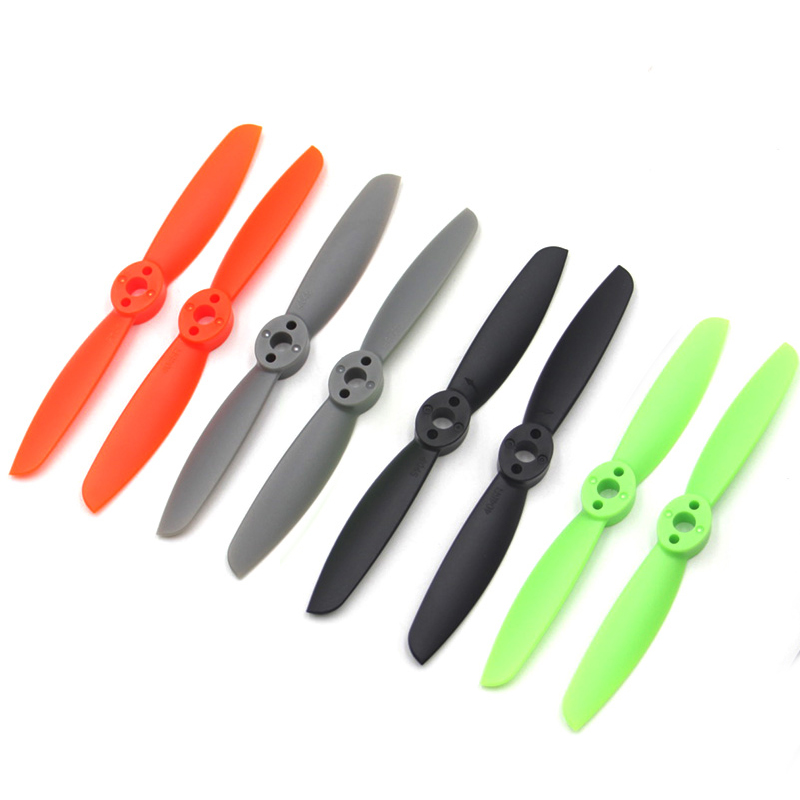 Drone Racing Propeller - 1 쌍 4045 4 인치 4X4.5