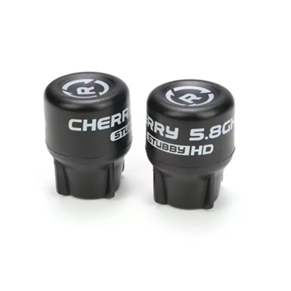 Drone Racing Goggles - RUSHFPV RUSH 체리 스탬비 HD 5.8G