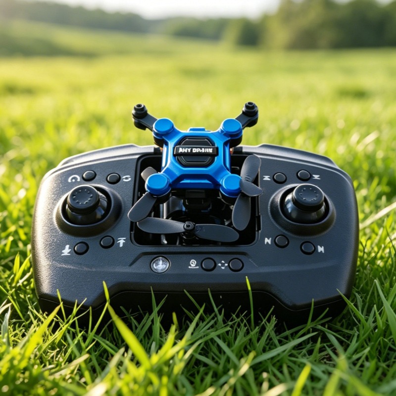 Drone Racing Camera - 미니 접이식 모기 퇴치 드론, 항공