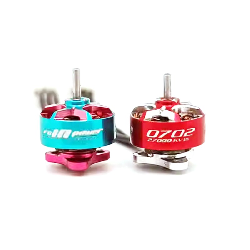 Drone Racing Motor - Rcinpower Gts V3 0702, 27000kv 29000kv