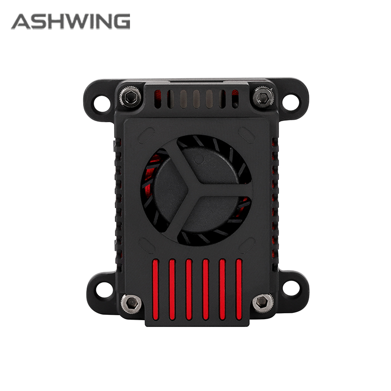 Drone Racing Receiver - ASHWING5.8G 장거리 비디오 전송 모듈(FPV 레이싱