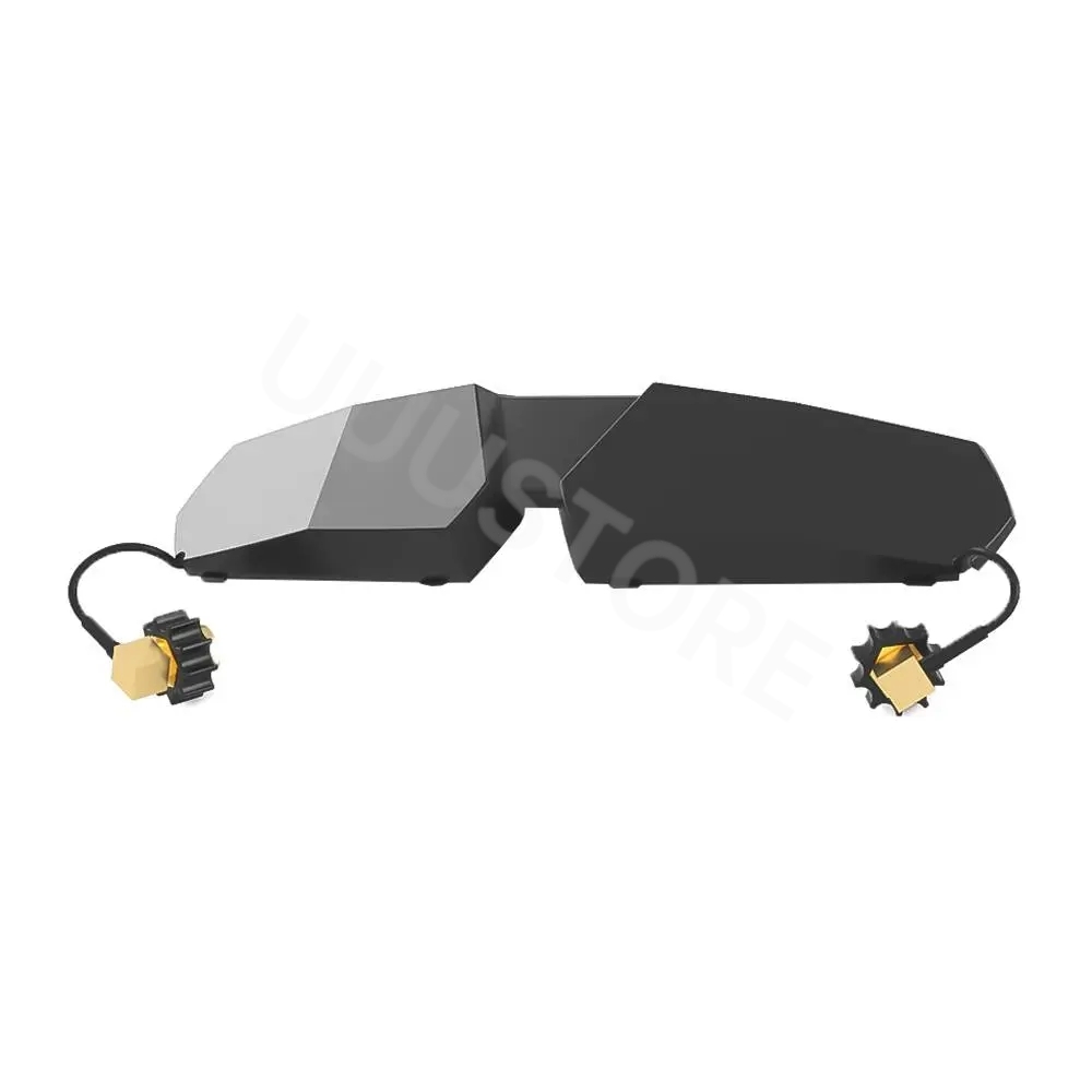 Drone Racing Goggles - 아바타 워크스네일 HD 고글 X 교체