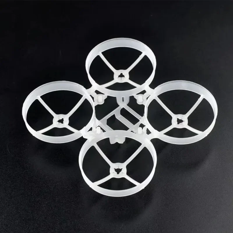 Drone Racing Propeller - HappyModel Mobula7 V4 75mm Whoop 드론