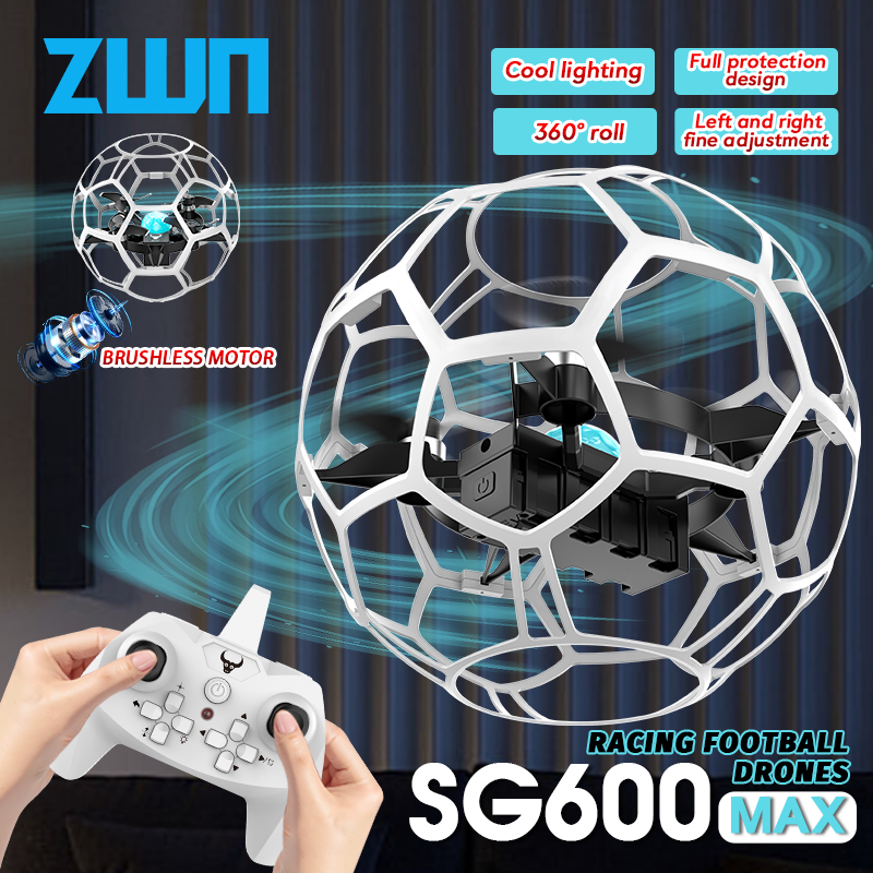 Drone Racing Battery - SG600 MAX 2.4G RC 레이싱 풋볼
