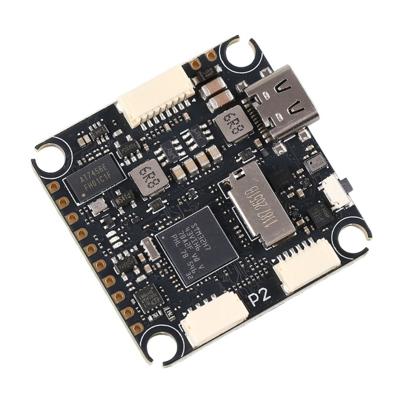 Drone Racing Flight Controller - WOTT-TBS Lucid H7 FC 비행 컨트롤러