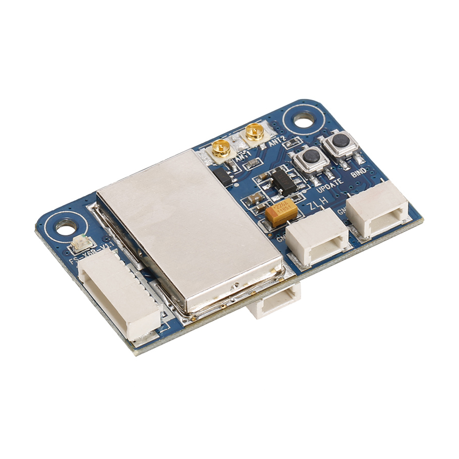 FlySky FS-X6B 2.4G PWM PPM I.B - Drone Racing Battery 리뷰 및 가격