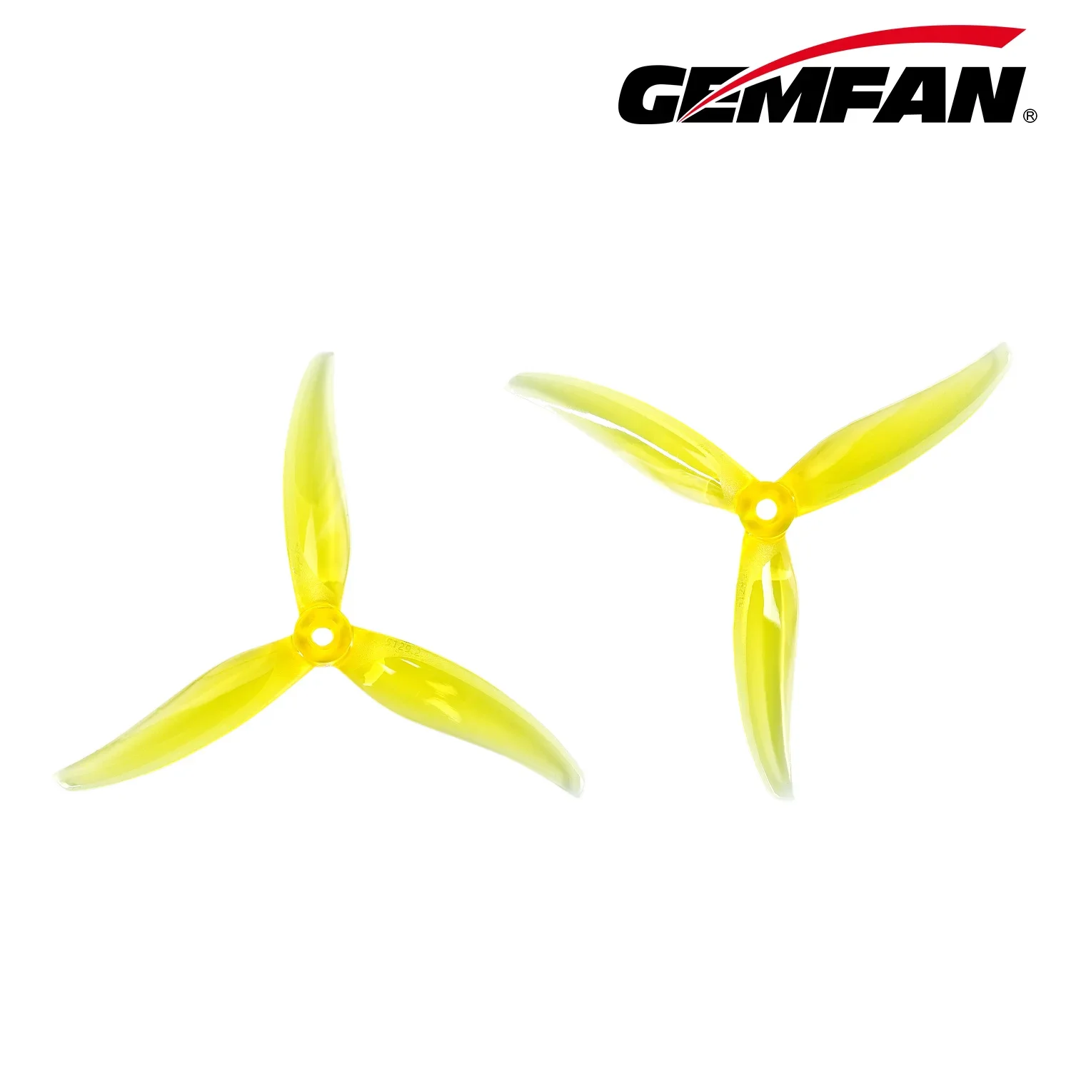 12쌍 Gemfan 5129.2 MinJae 3블레이드 - Drone Racing Propeller 리뷰 및 가격