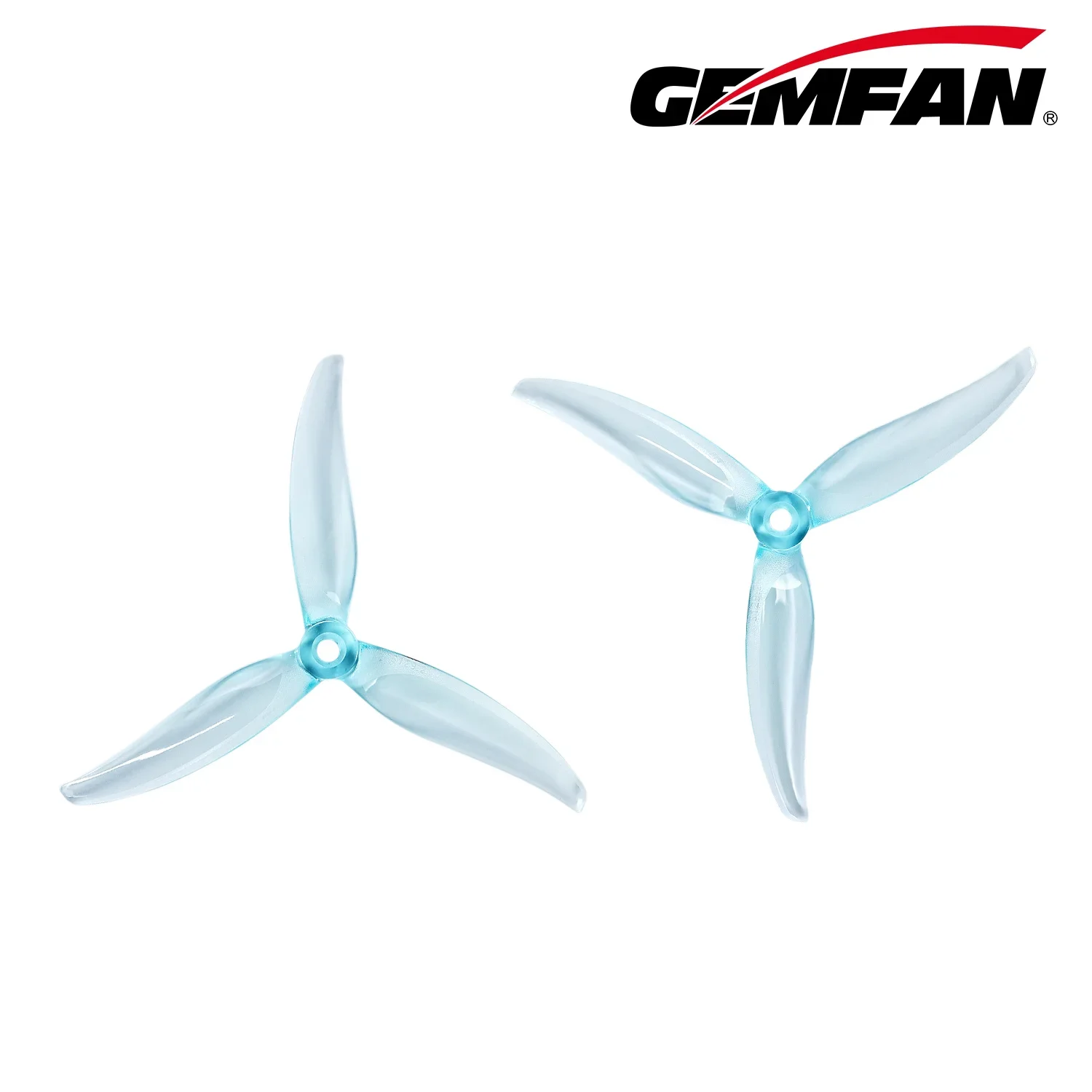 12쌍 Gemfan 5129.2 MinJae 3블레이드 - Drone Racing Propeller 리뷰 및 가격