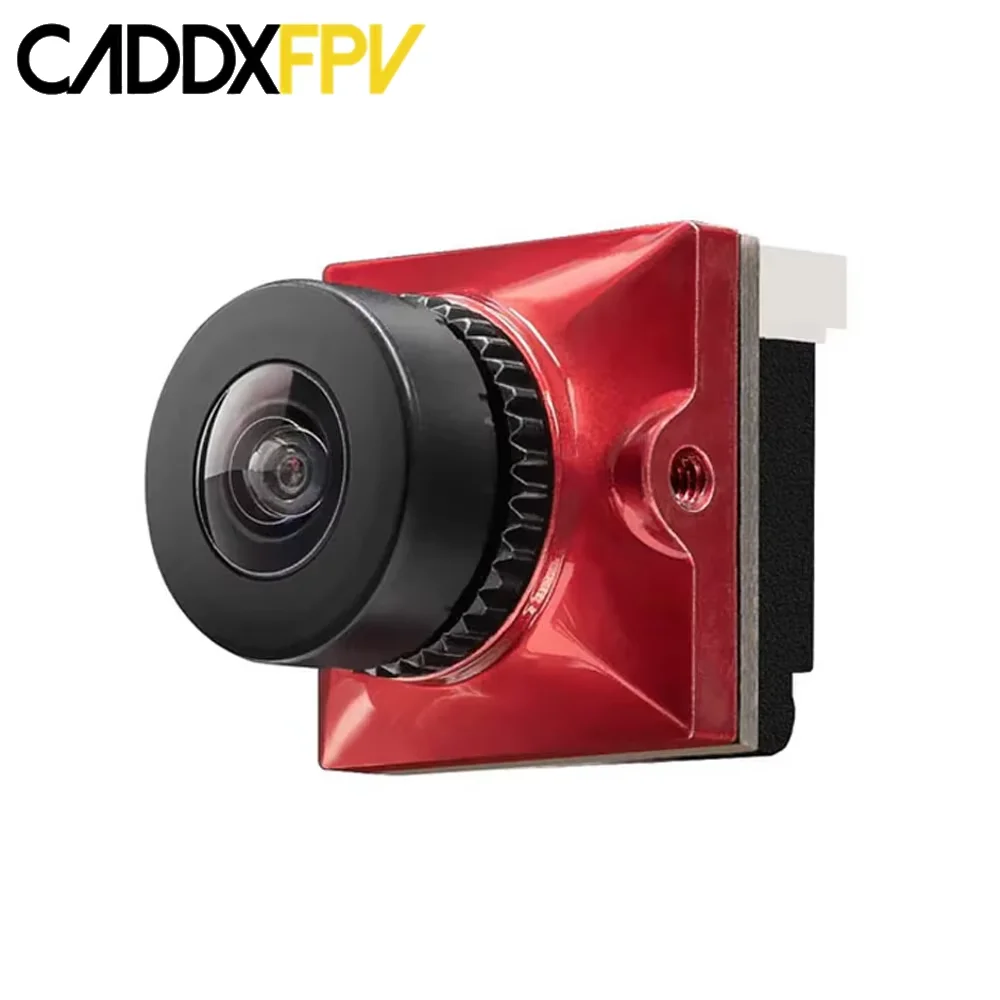 Caddx Ratel 2 V2 FPV 카메라 Ratel - Drone Racing Vtx 리뷰 및 가격