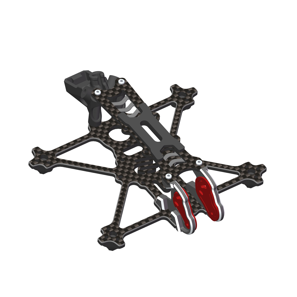알파RC Fi-25 DJI O4 에어 유닛 65MM 프 - Drone Racing Propeller 리뷰 및 가격