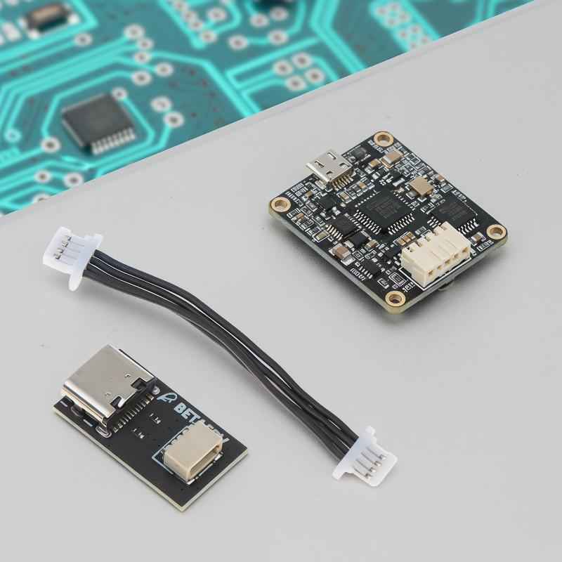 새로운 FPV 드론 비행 컨트롤러 구성 어댑터 Type - Drone Racing Flight Controller 리뷰 및 가격