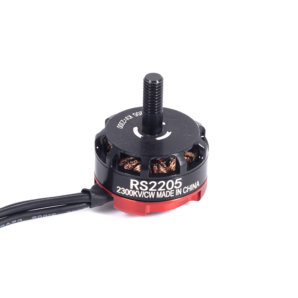 RC RS2205 2205 2300KV CW CCW 브 - Drone Racing Esc 리뷰 및 가격
