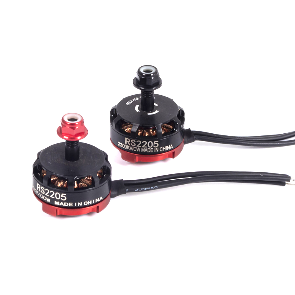 RC RS2205 2205 2300KV CW CCW 브 - Drone Racing Esc 리뷰 및 가격