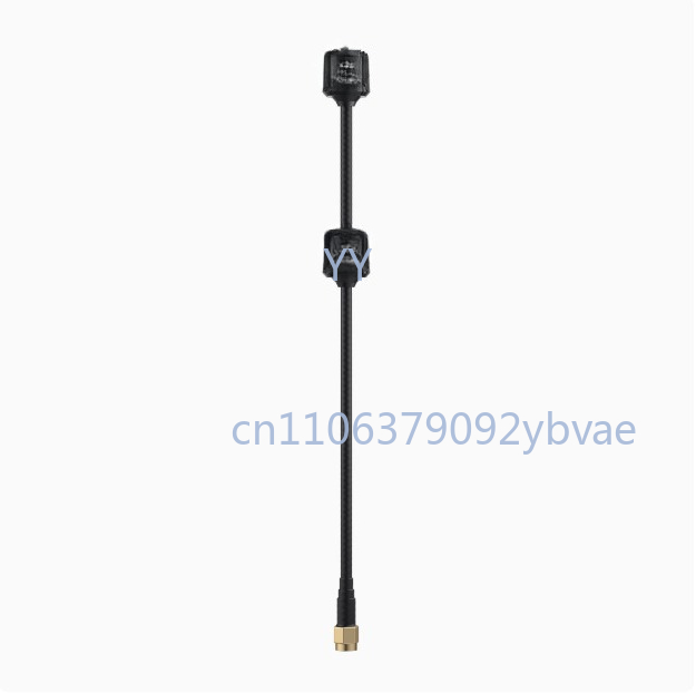 5.8G 듀얼 VTX 안테나 장거리 FPV 레이싱 드론 - Drone Racing Antenna 리뷰 및 가격