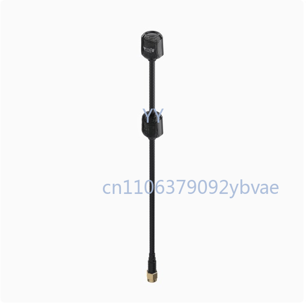 5.8G 듀얼 VTX 안테나 장거리 FPV 레이싱 드론 - Drone Racing Antenna 리뷰 및 가격