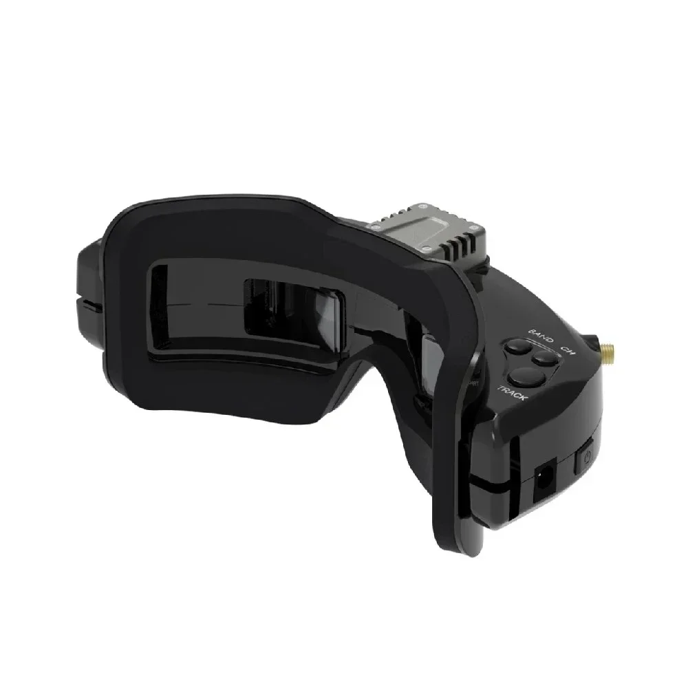 SKYZONE SKY02O FPV 고글 600x400  - Drone Racing Goggles 리뷰 및 가격