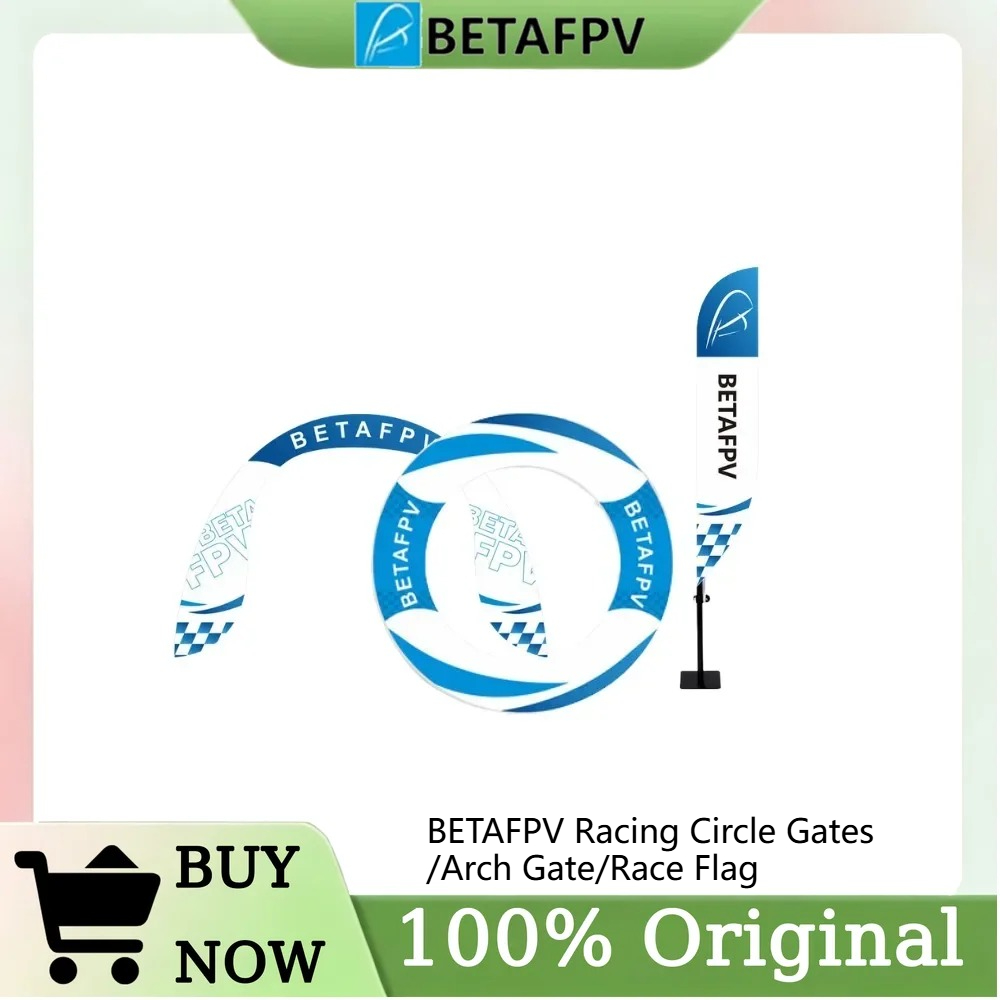 BetaFPV FPV 레이싱 장애물 키트, 5/10/2 - Drone Racing Flag 리뷰 및 가격