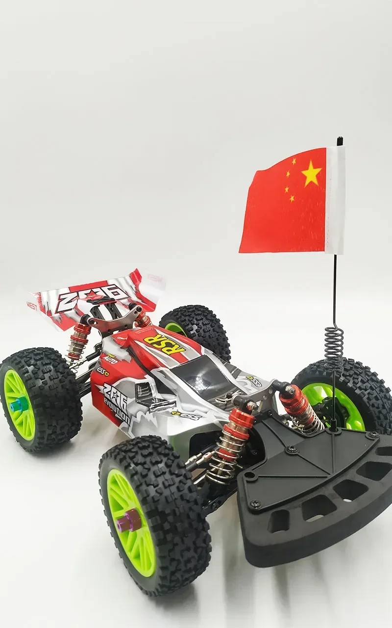 1/8 1/10 스케일 금속 RC 장식용 안테나 마스트 - Drone Racing Flag 리뷰 및 가격