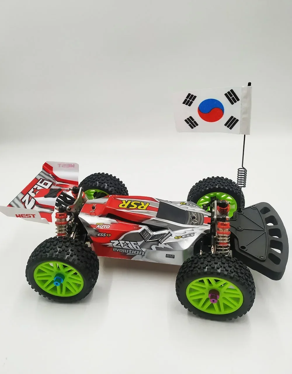 1/8 1/10 스케일 금속 RC 장식용 안테나 마스트 - Drone Racing Flag 리뷰 및 가격
