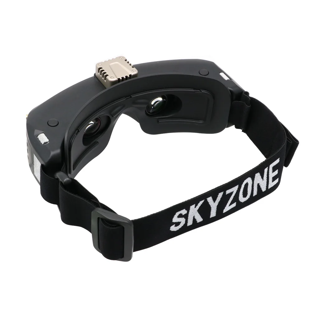 SKYZONE SKY04X PRO OLED 48CH 5 - Drone Racing Receiver 리뷰 및 가격