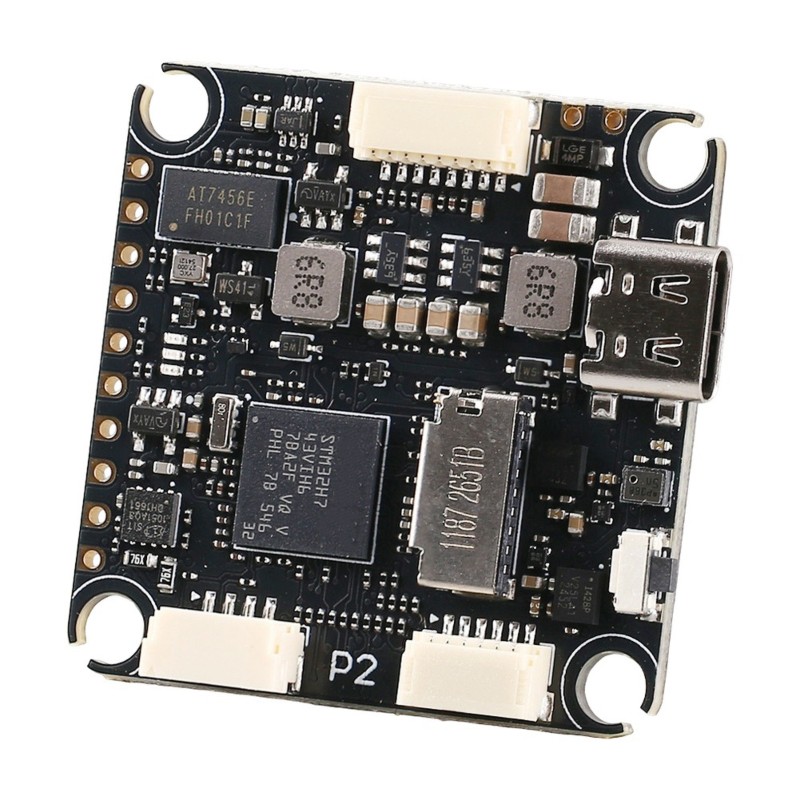 A63T-TBS Lucid H7 FC 비행 컨트롤러 3 - Drone Racing Flight Controller 리뷰 및 가격