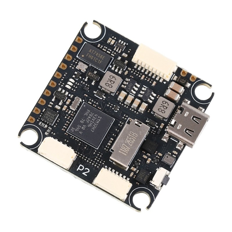 A63T-TBS Lucid H7 FC 비행 컨트롤러 3 - Drone Racing Flight Controller 리뷰 및 가격