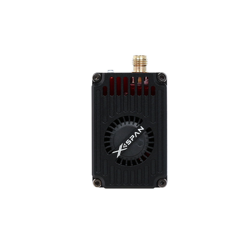 Rushfpv Rush FPV XSPAN 3.1G-3. - Drone Racing Vtx 리뷰 및 가격