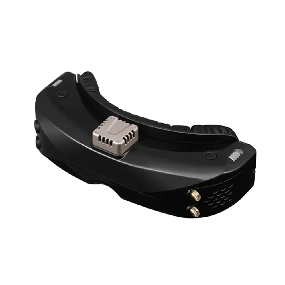 스카이존 스카이04X 프로 OLED FPV 고글 5.8 - Drone Racing Receiver 리뷰 및 가격