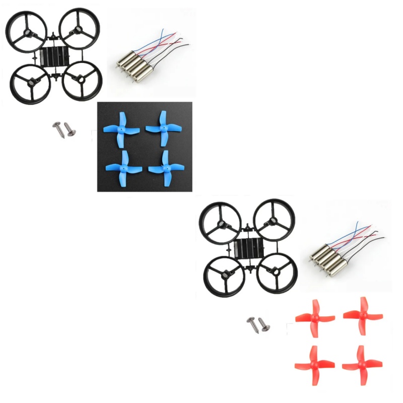 JJRC H36 Eachine E010 초소형 DIY  - Drone Racing Propeller 리뷰 및 가격
