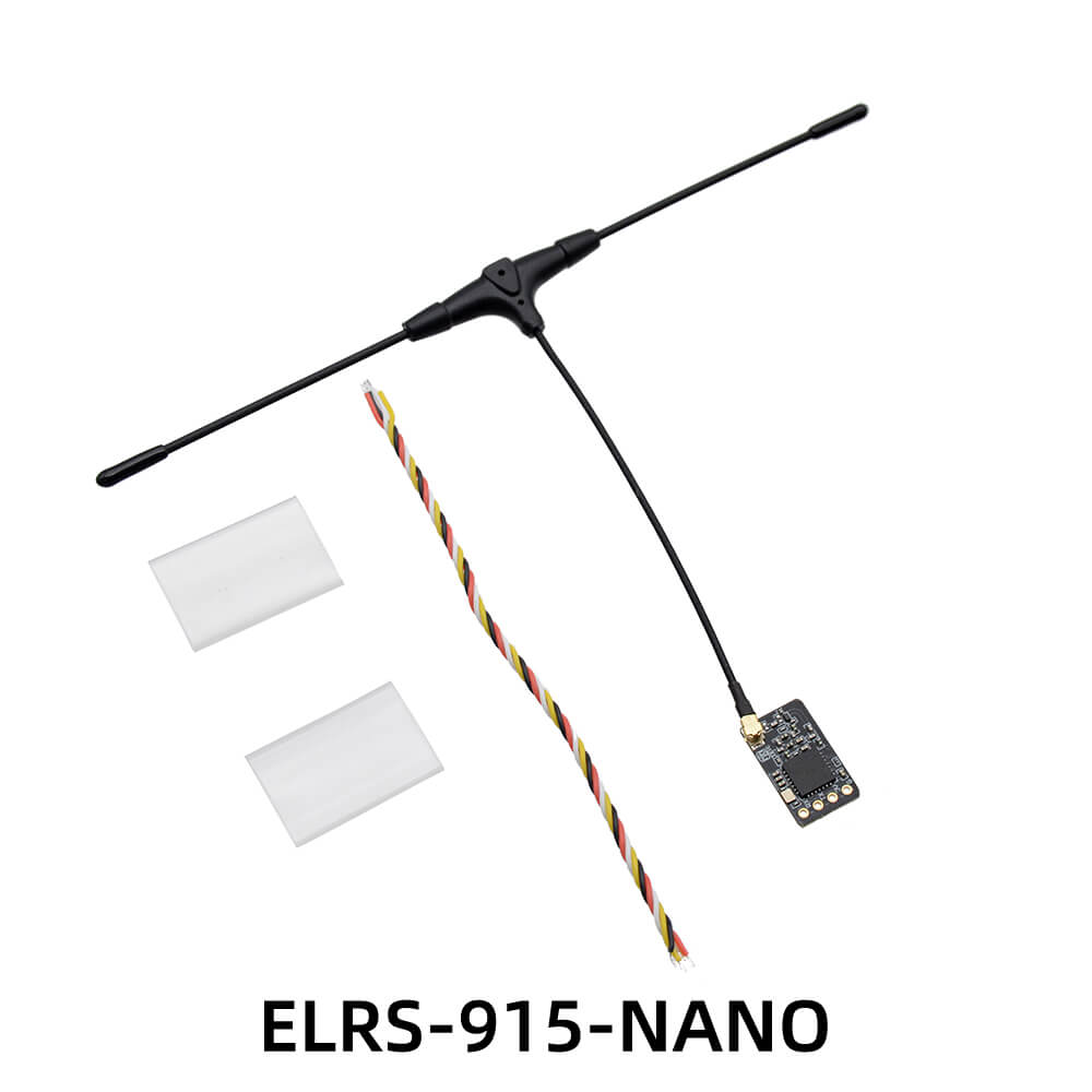 TKICFPV ELRS 915MHz 나노 RX 수신기  - Drone Racing Antenna 리뷰 및 가격