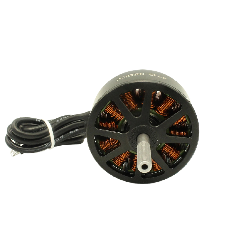 빅 드론 4715 510KV UAV 브러시리스 모터 6 - Drone Racing Flight Controller 리뷰 및 가격