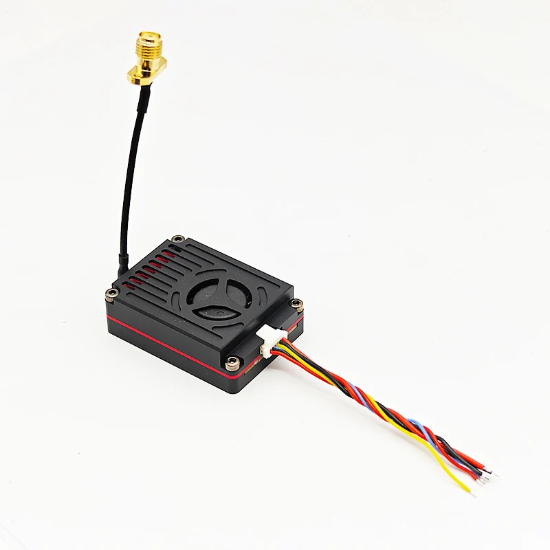 RC FPV 레이싱 드론 장거리 모델 부품용 3.3G  - Drone Racing Vtx 리뷰 및 가격