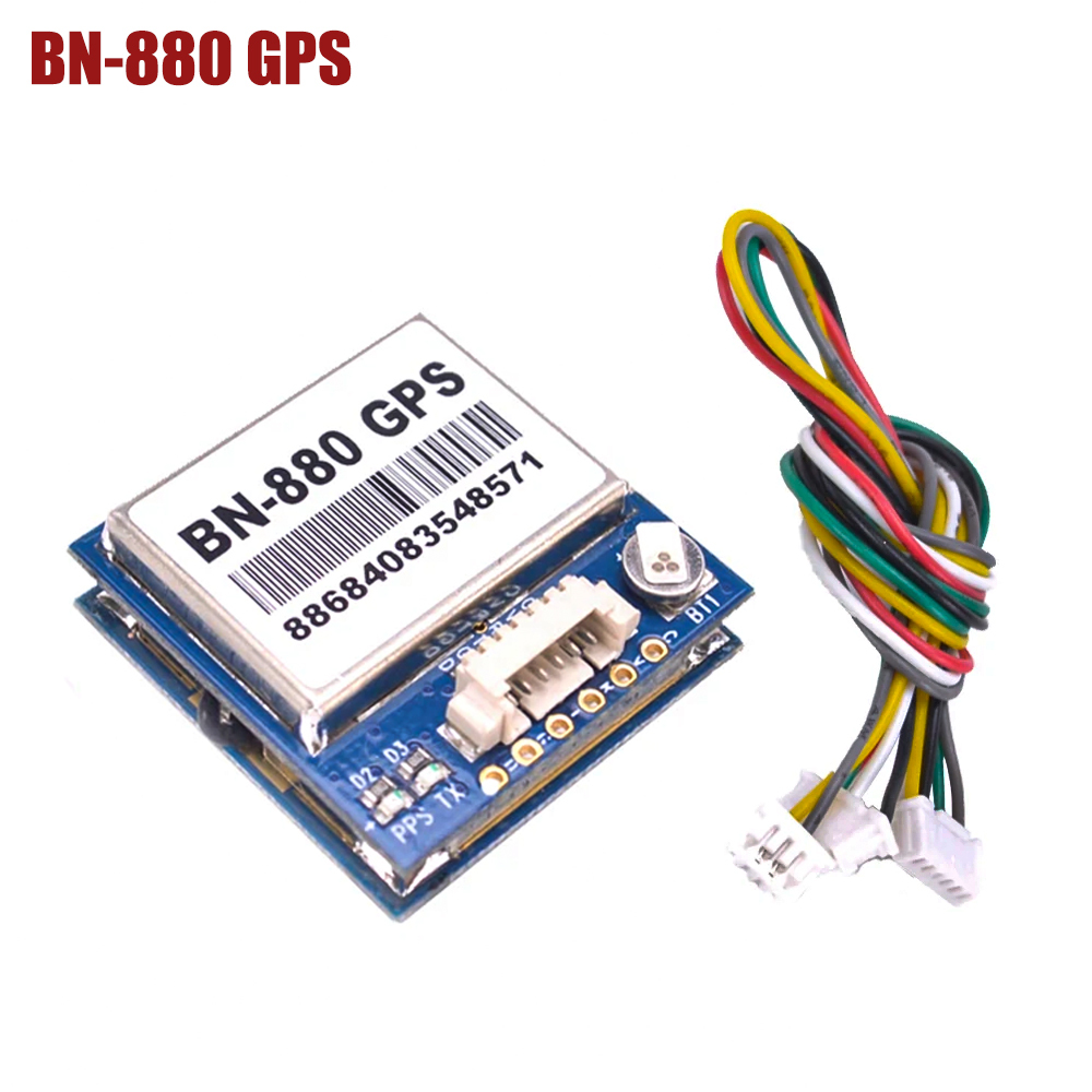 BN-220 BN880 GPS GLONASS 모듈 -  - Drone Racing Battery 리뷰 및 가격