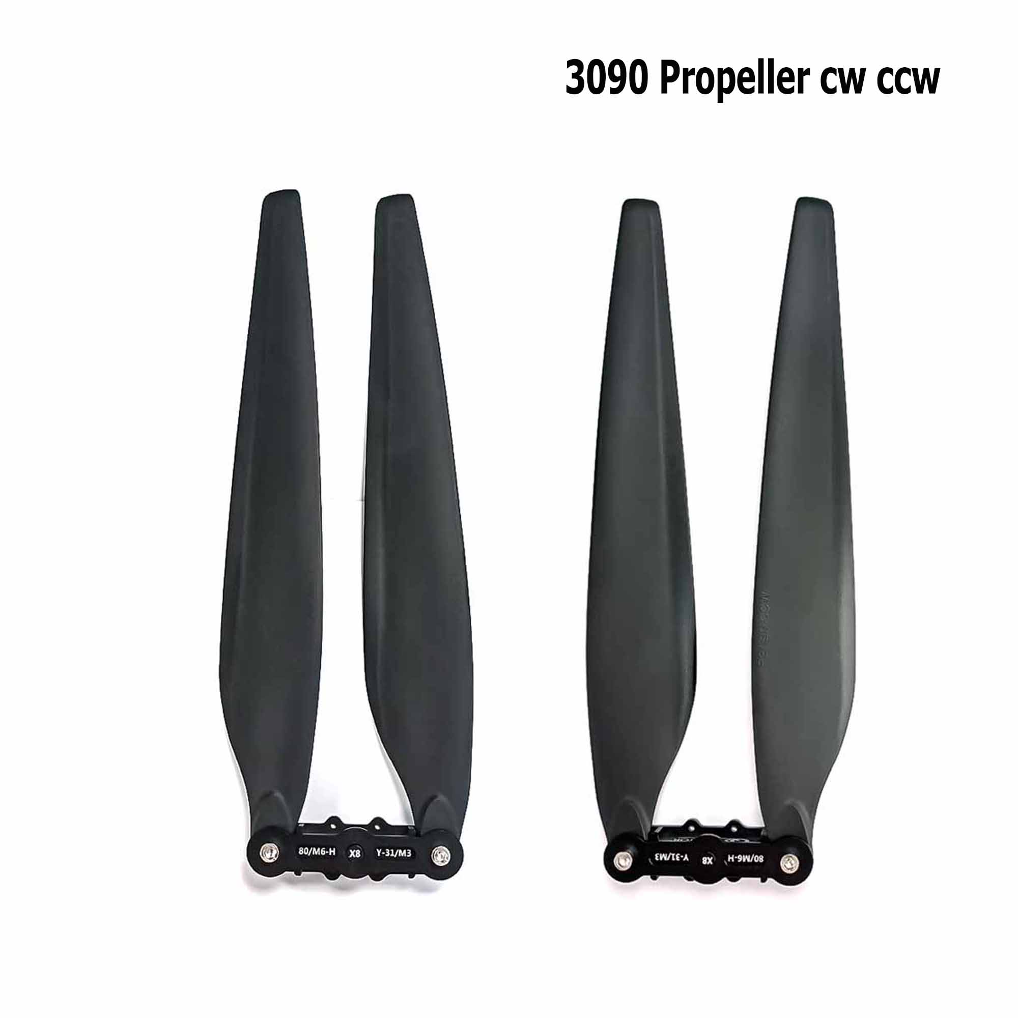 2388 3090 3411 접이식 드론 프로펠러 블레이 - Drone Racing Propeller 리뷰 및 가격