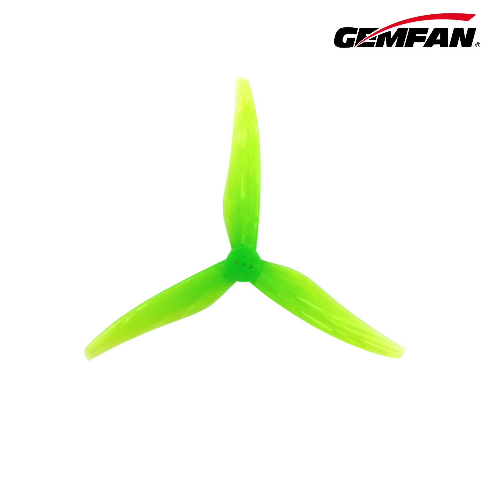 허리케인 SL 5125 3 블레이드 Gemfan 프로펠 - Drone Racing Propeller 리뷰 및 가격