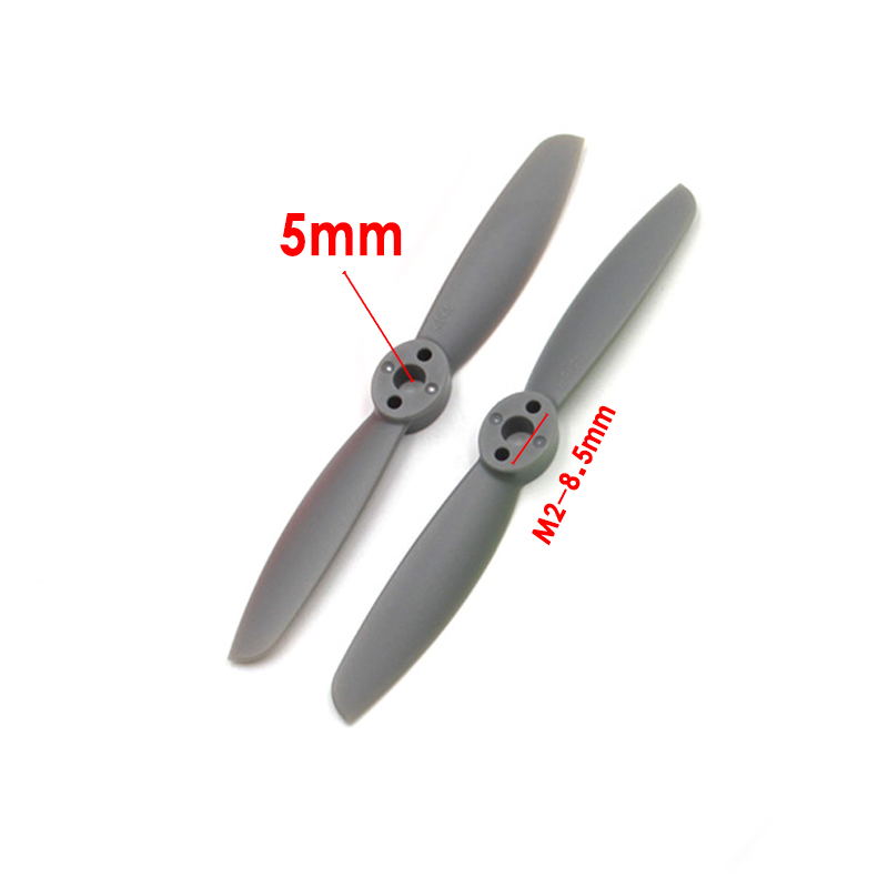 1 쌍 4045 4 인치 4X4.5 프로펠러 CW CC - Drone Racing Propeller 리뷰 및 가격