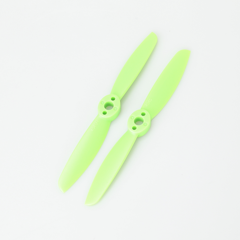 1 쌍 4045 4 인치 4X4.5 프로펠러 CW CC - Drone Racing Propeller 리뷰 및 가격