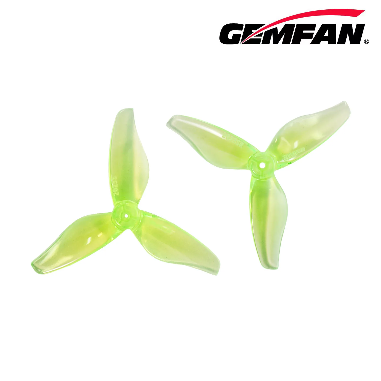 4-16쌍 Gemfan 허리케인 2023S 3블레이드  - Drone Racing Propeller 리뷰 및 가격