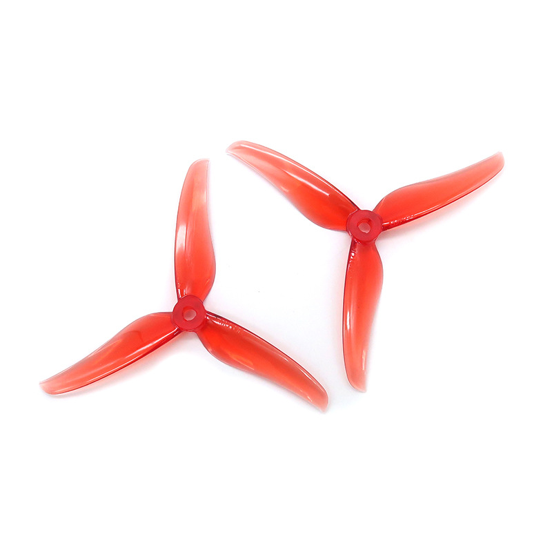2쌍의 T-모터 T5146 5146 5인치 3블레이드  - Drone Racing Propeller 리뷰 및 가격