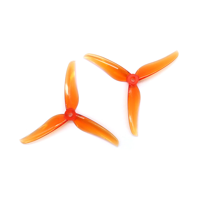 2쌍의 T-모터 T5146 5146 5인치 3블레이드  - Drone Racing Propeller 리뷰 및 가격