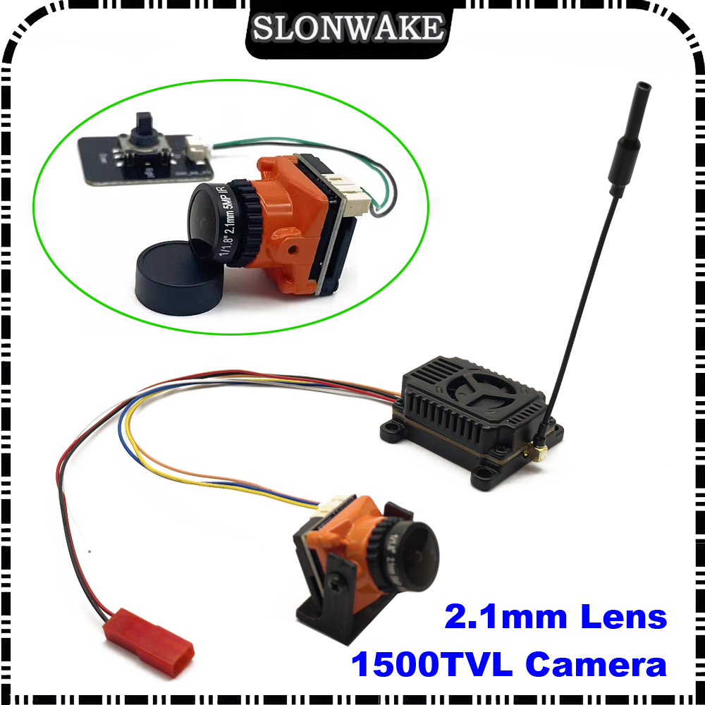 사용 가능한 5.8G 48CH 4000mW 전환 가능  - Drone Racing Vtx 리뷰 및 가격