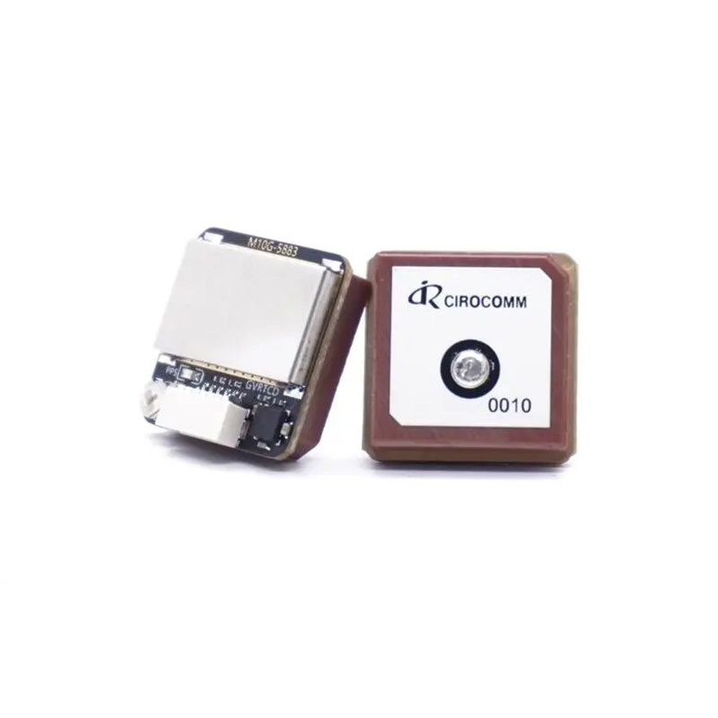 M10 GPS 미니 GNSS 모듈, 나침반 포함, QM - Drone Racing Flight Controller 리뷰 및 가격