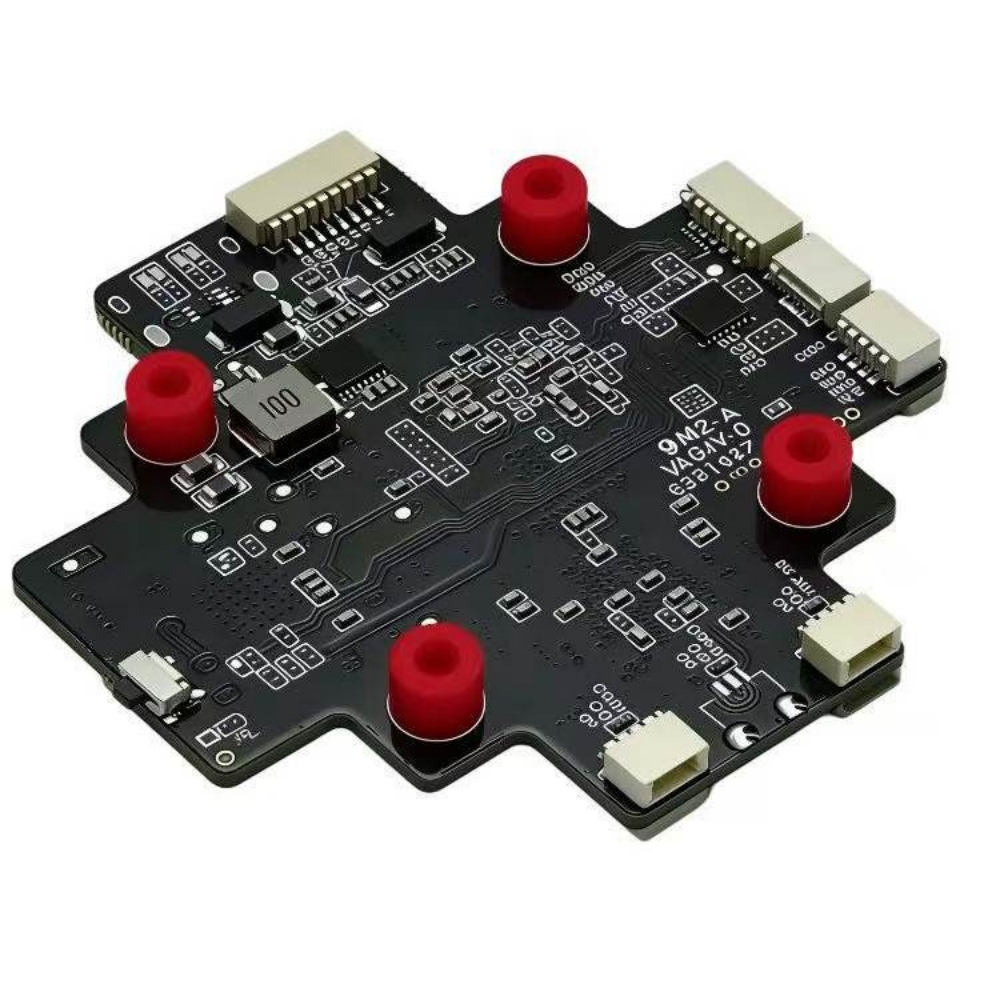 NCZOBOE 내장 PX4, CVBS 카메라 지원, A - Drone Racing Flight Controller 리뷰 및 가격