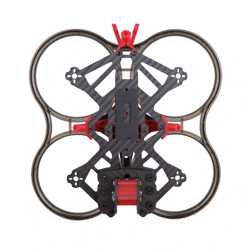 HSKRC CC30 O4 3인치 덕티드 FPV 레이싱  - Drone Racing Frame 리뷰 및 가격