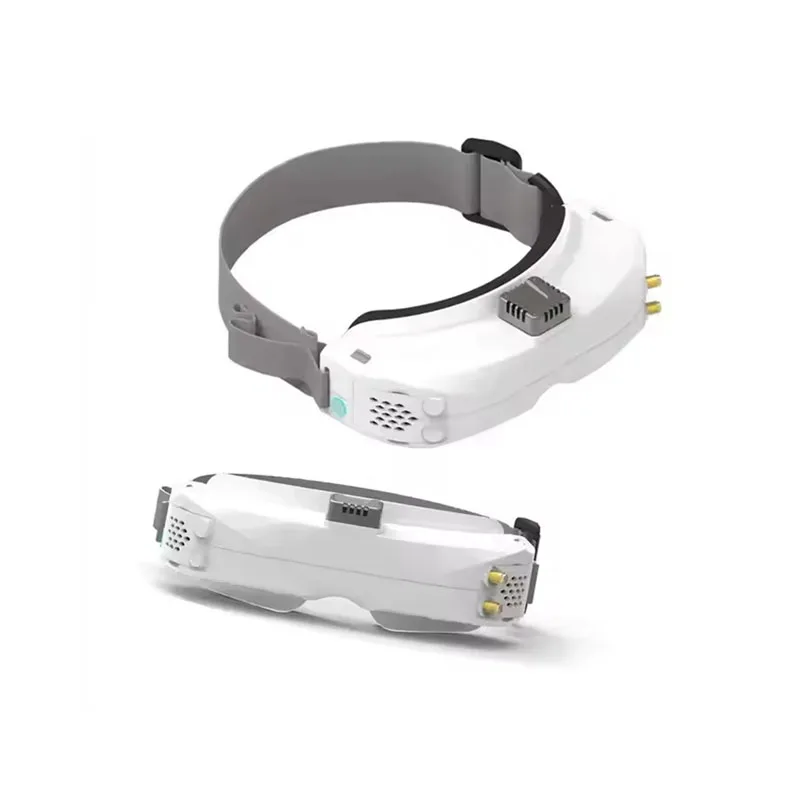 SKY04X PRO FPV 고글 스테디 뷰 & 1080 - Drone Racing Goggles 리뷰 및 가격