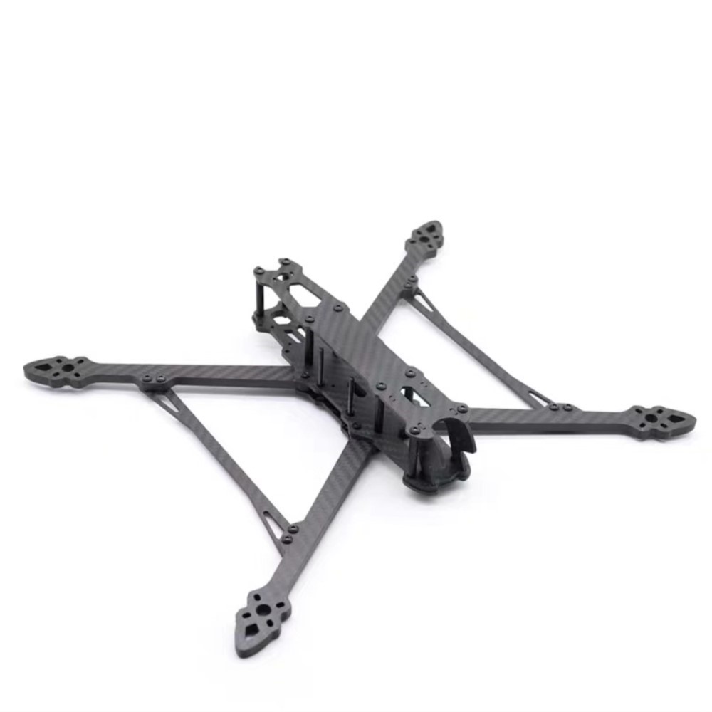 FPVKING 3K 카본 파이버 프레임 MARK4 V2 - Drone Racing Frame 리뷰 및 가격
