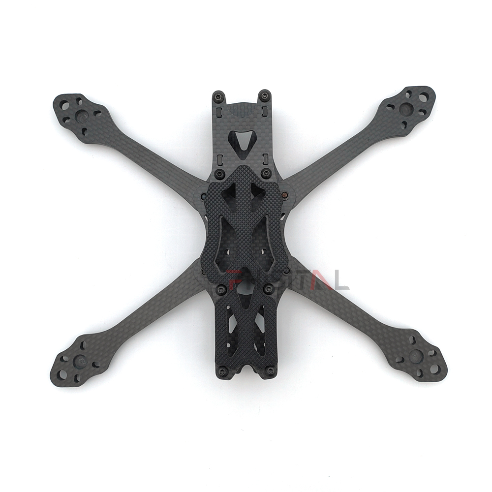 APEX 프레임 7인치/6인치/5인치 카본 파이버 쿼드 - Drone Racing Camera 리뷰 및 가격