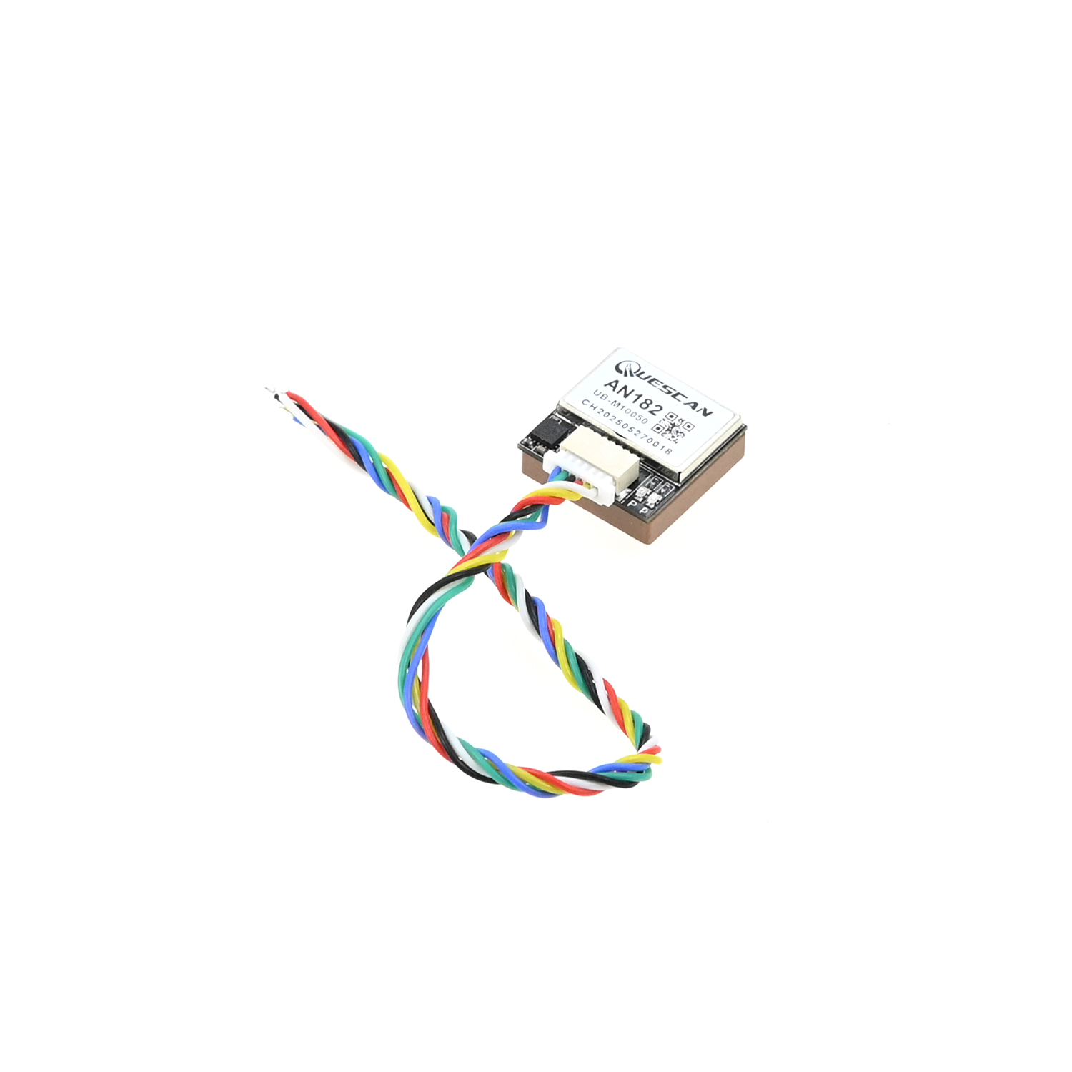 QUESCAN 18mm M10 GPS GNSS 모듈 ( - Drone Racing Antenna 리뷰 및 가격