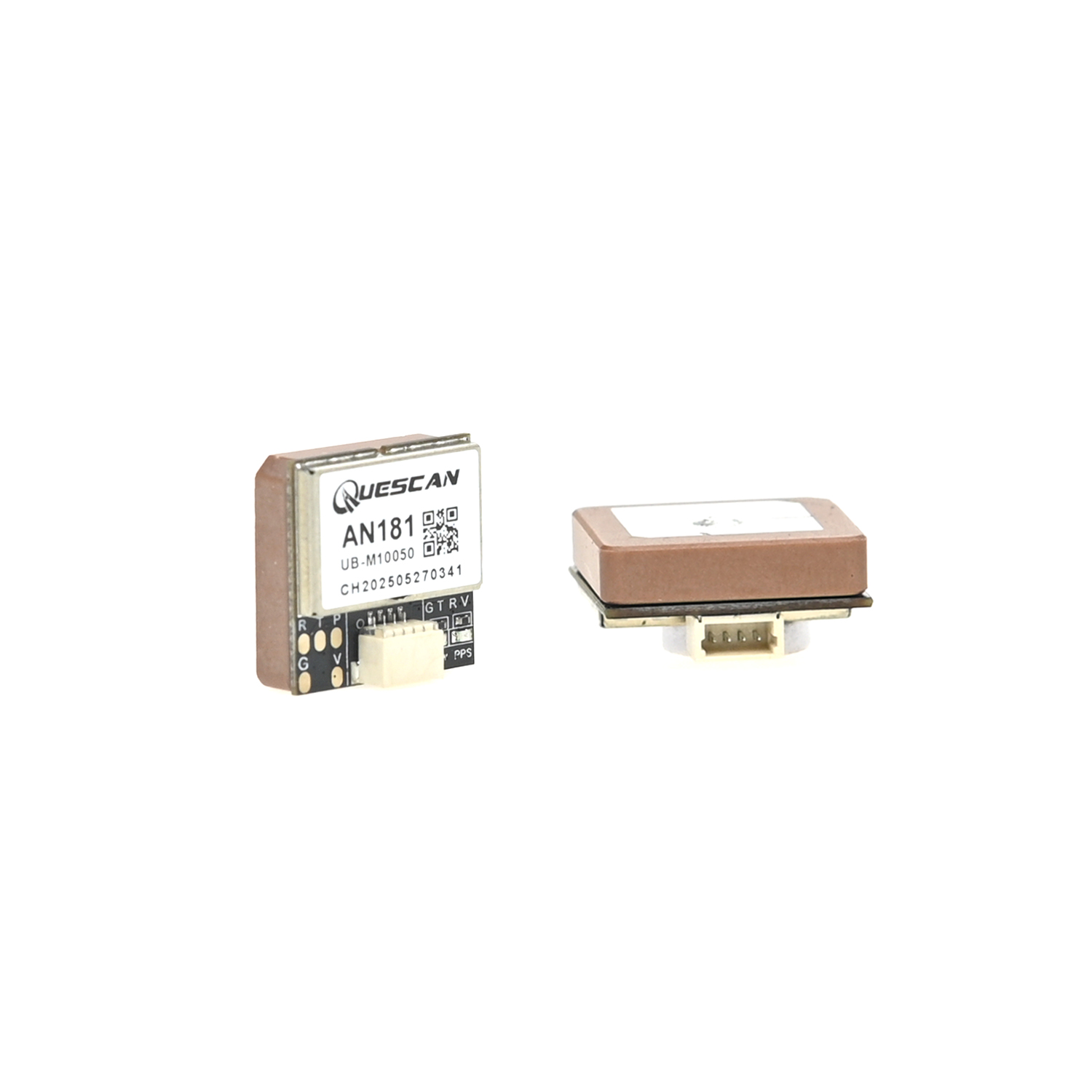 QUESCAN 18mm M10 GPS GNSS 모듈 ( - Drone Racing Antenna 리뷰 및 가격