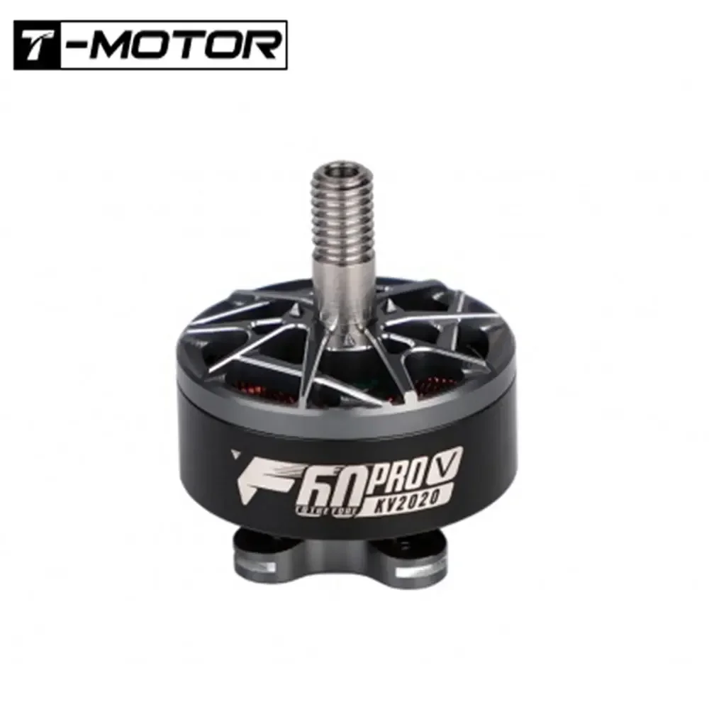 T-MOTOR F60 Pro V RC FPV 드론 레이 - Drone Racing Motor 리뷰 및 가격